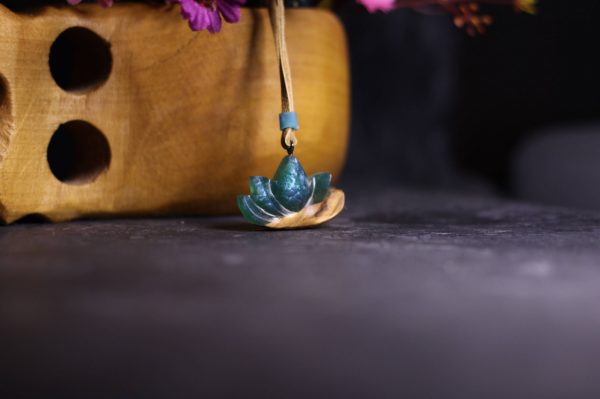 Lotus Çiçeği