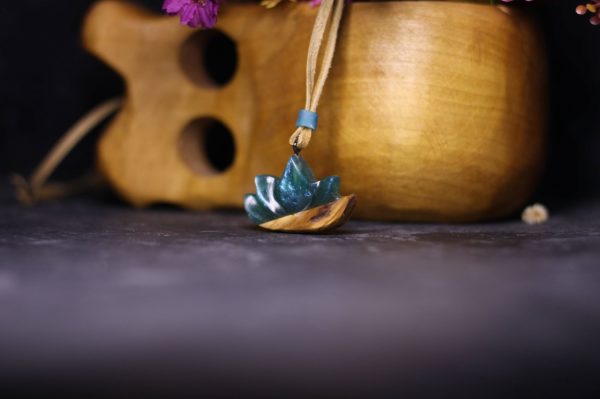 Lotus Çiçeği