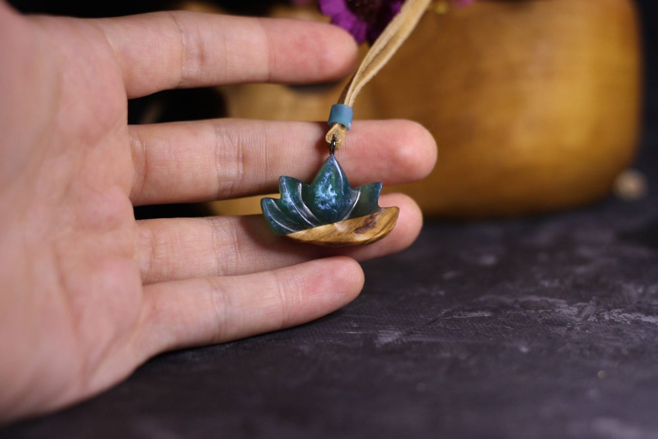 Lotus Çiçeği