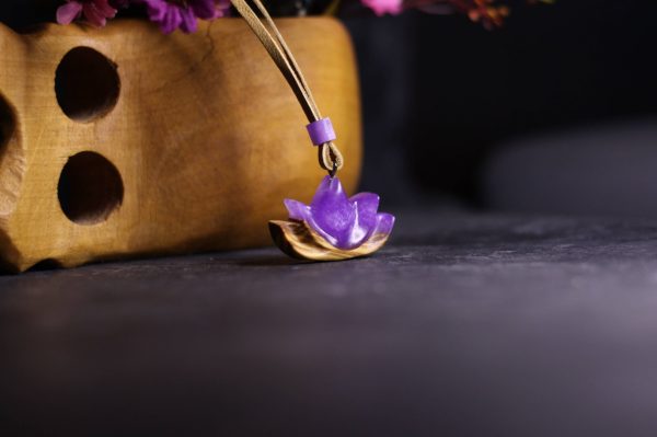 Lotus Çiçeği