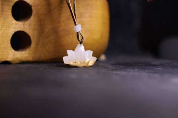 Lotus Çiçeği