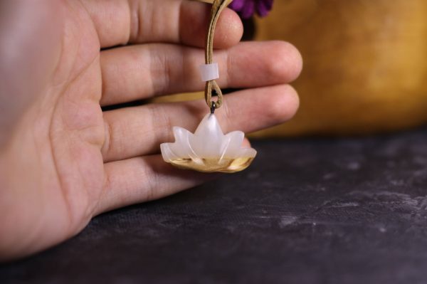 Lotus Çiçeği