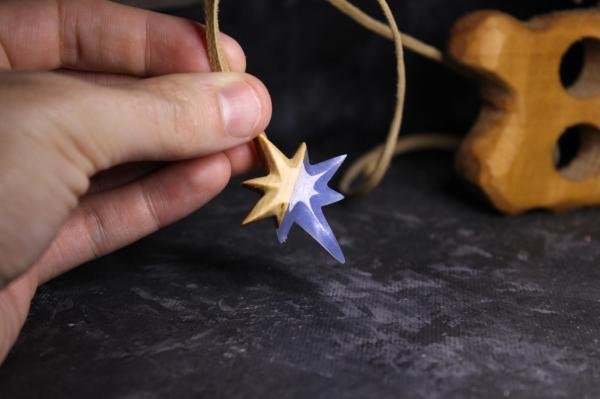 Polaris (Kutup Yıldızı)
