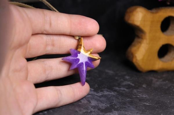 Polaris (Kutup Yıldızı)