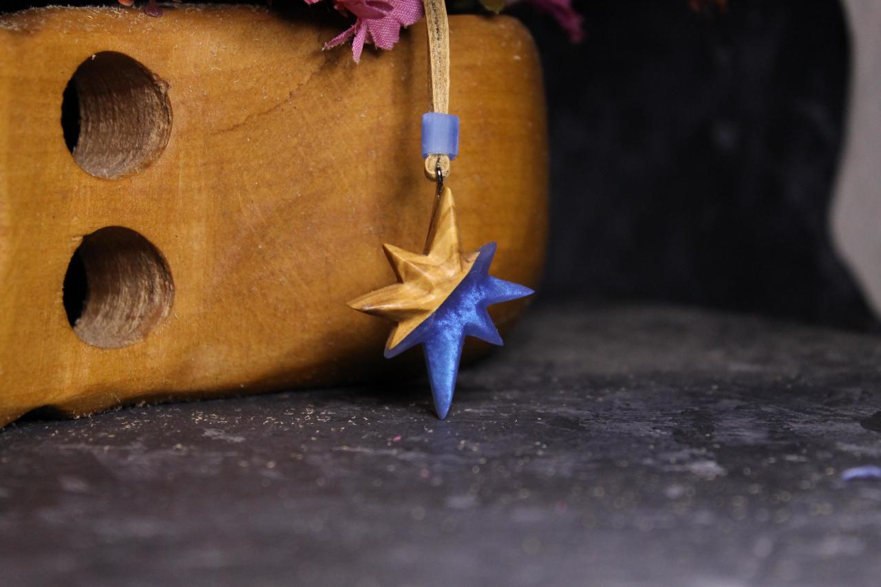 Polaris (Kutup Yıldızı)