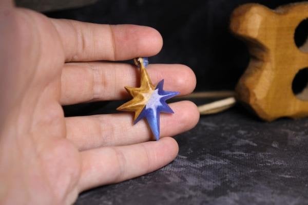 Polaris (Kutup Yıldızı)