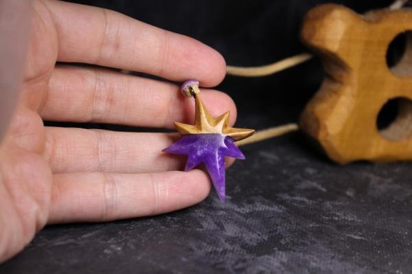 Polaris (Kutup Yıldızı)