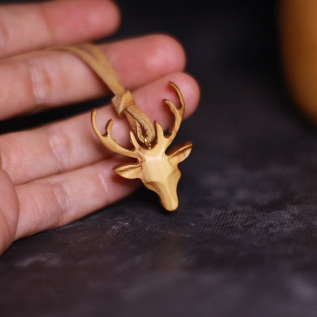 Geyik (Cervidae)