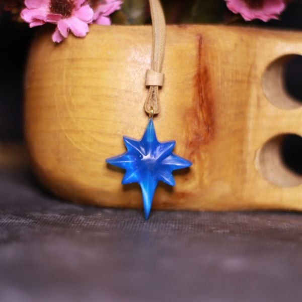 Polaris (Kutup Yıldızı)
