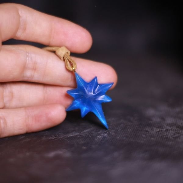 Polaris (Kutup Yıldızı)