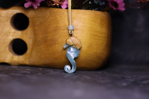 Deniz Atı (Hippocampus)