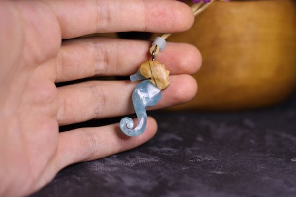 Deniz Atı (Hippocampus)