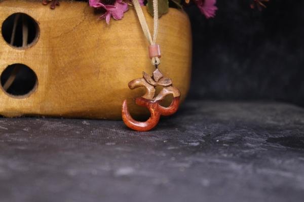 Om (AUM)