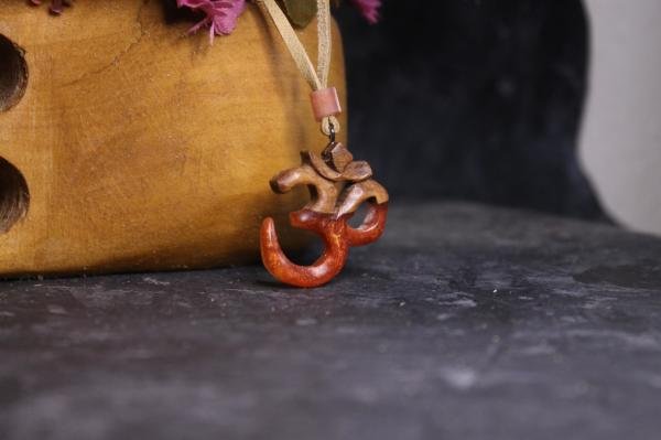 Om (AUM)