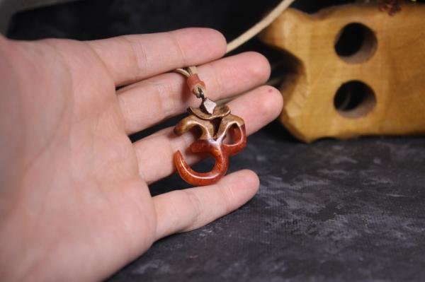 Om (AUM)