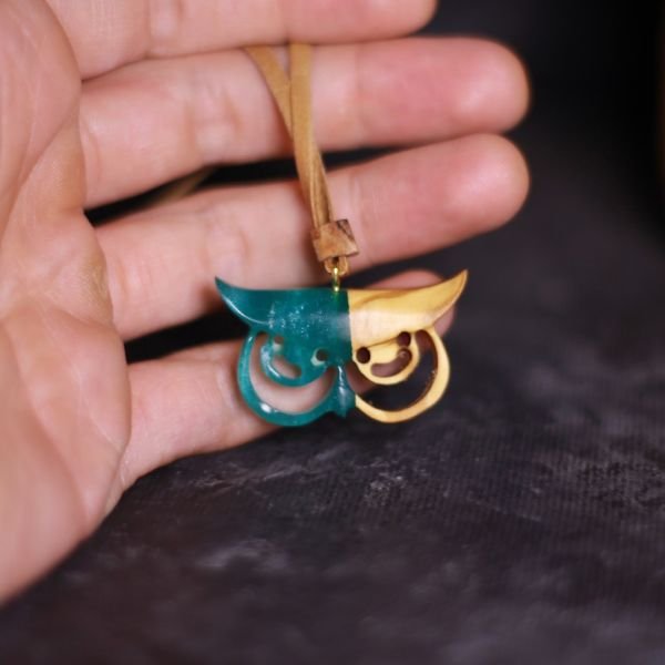 Baykuş (Strigiformes)