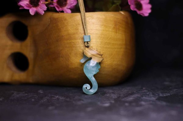 Deniz Atı (Hippocampus)