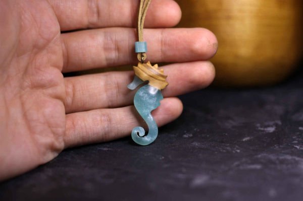 Deniz Atı (Hippocampus)