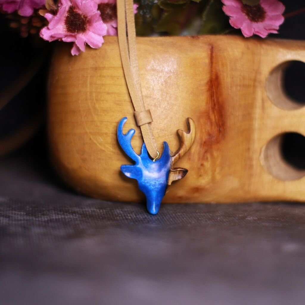 Geyik (Cervidae)