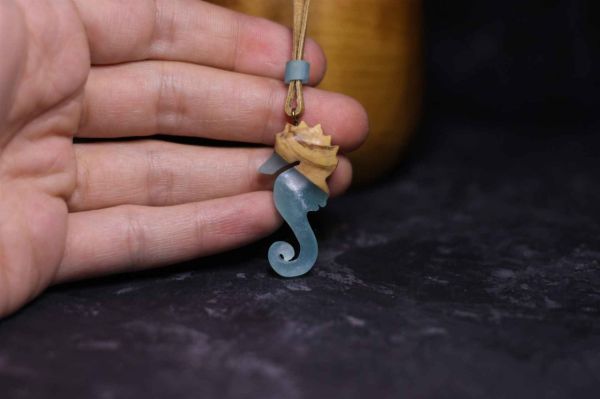 Deniz Atı (Hippocampus)