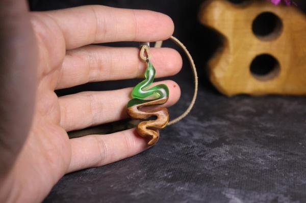 Yılan (Serpentes)