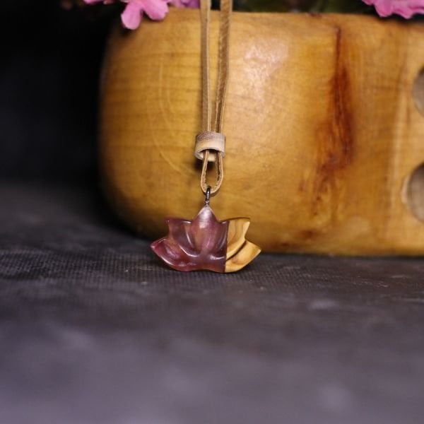 Lotus Çiçeği