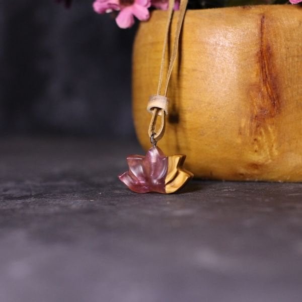 Lotus Çiçeği