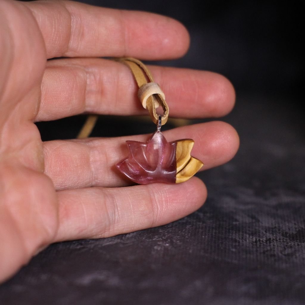 Lotus Çiçeği