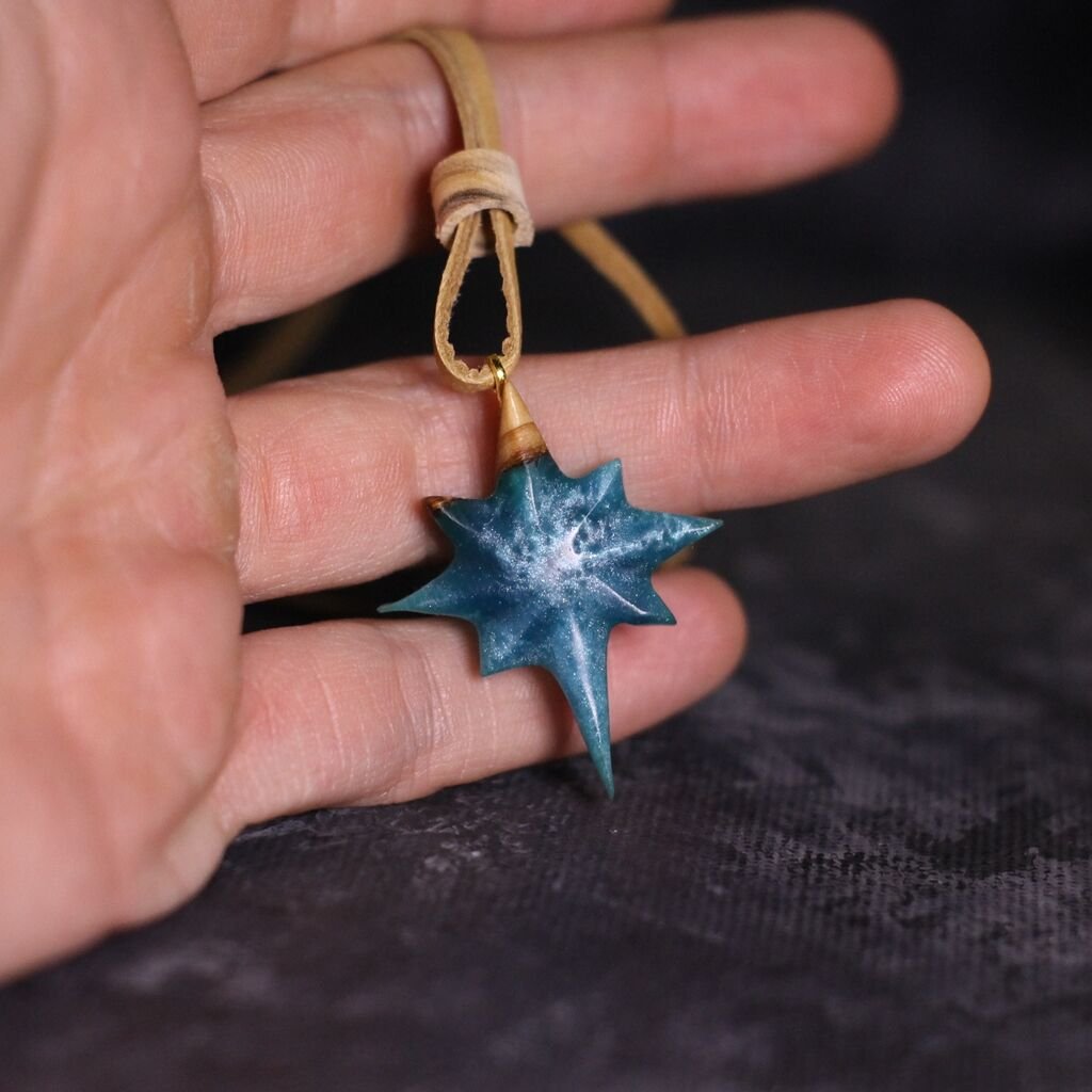 Polaris (Kutup Yıldızı)