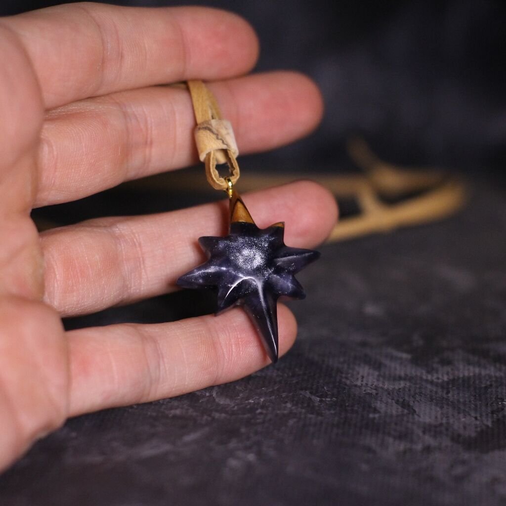 Polaris (Kutup Yıldızı)