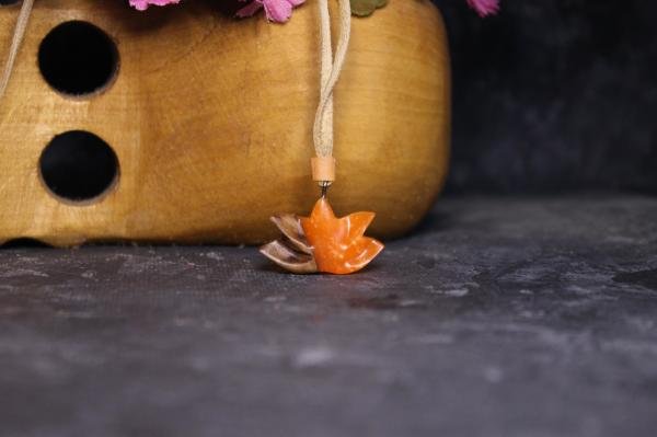 Lotus Çiçeği