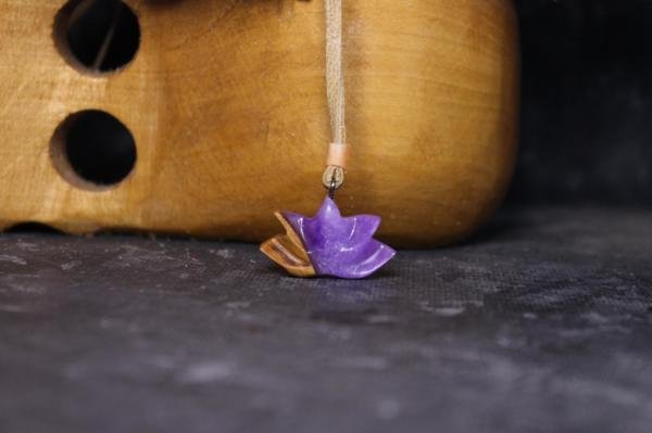 Lotus Çiçeği
