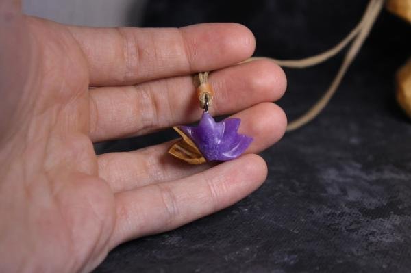 Lotus Çiçeği