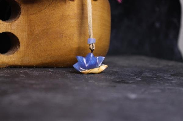 Lotus Çiçeği