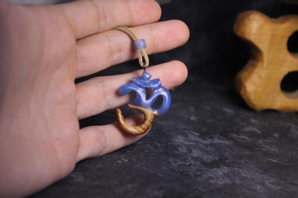 Om (AUM)
