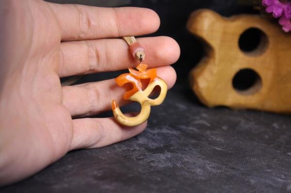 Om (AUM)