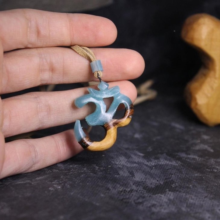 Om (AUM)