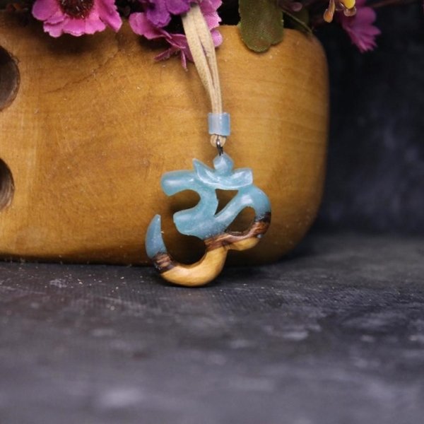 Om (AUM)