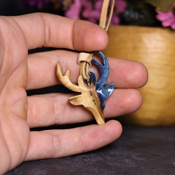 Geyik