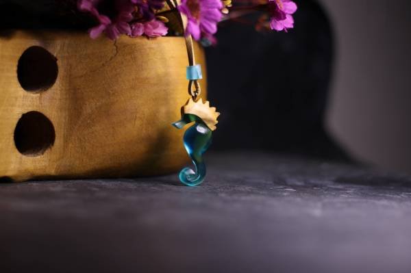 Deniz Atı (Hippocampus)