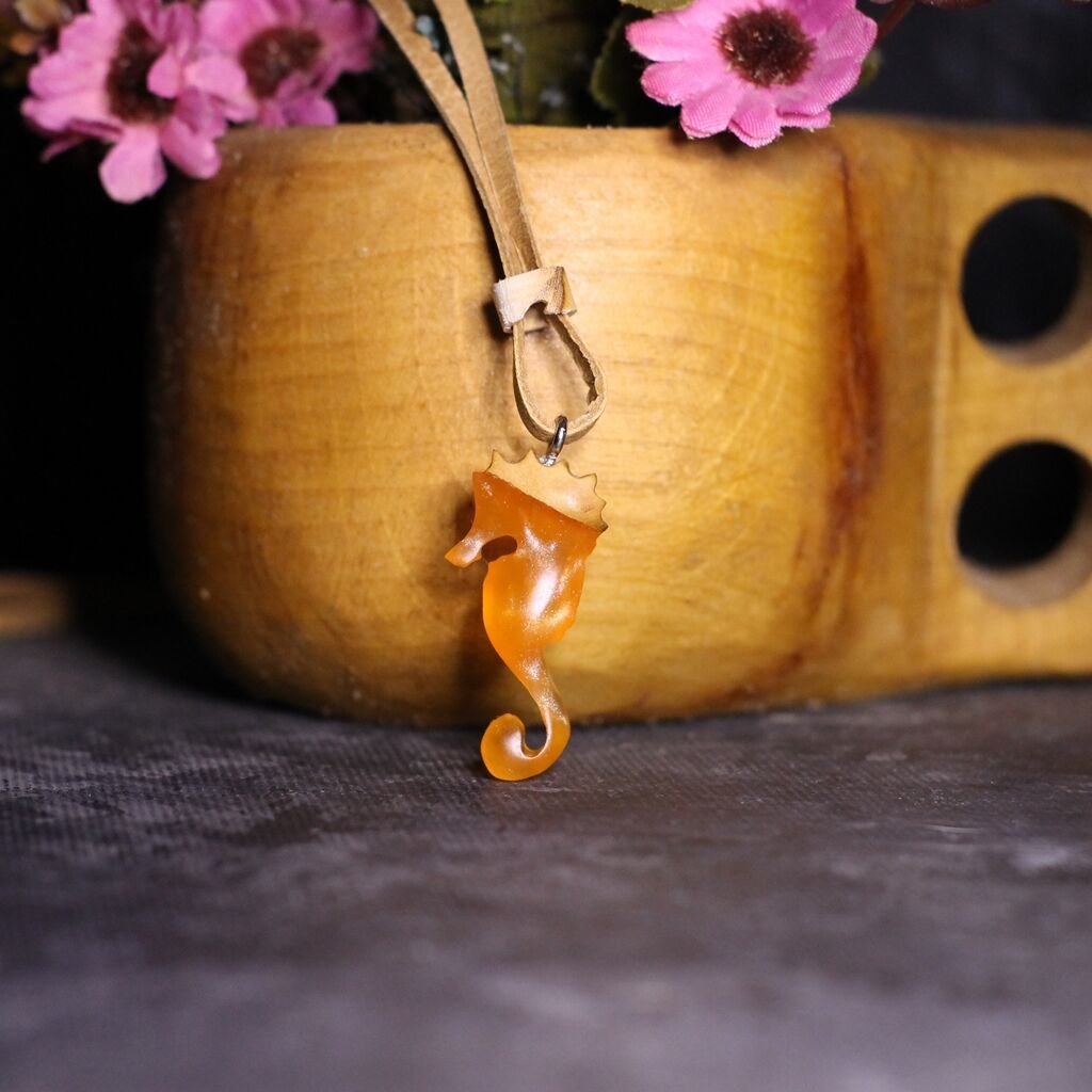 Deniz Atı (Hippocampus)