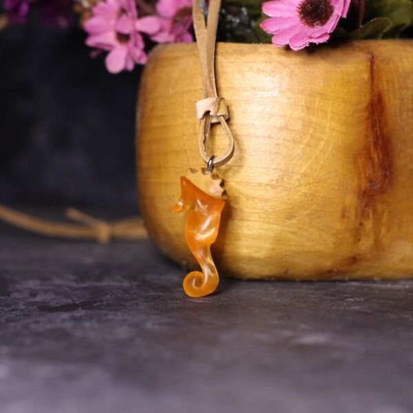 Deniz Atı (Hippocampus)