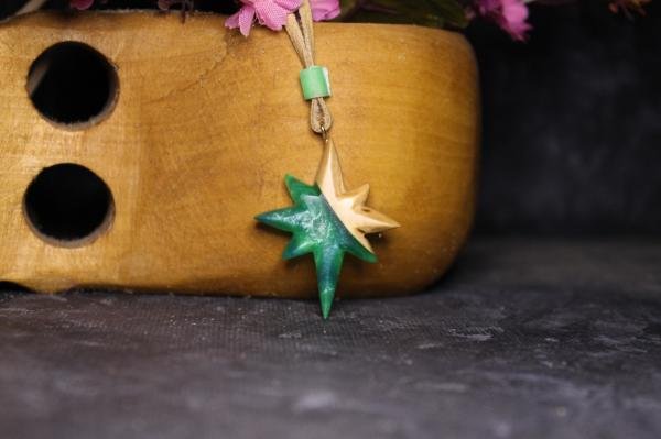 Polaris (Kutup Yıldızı)