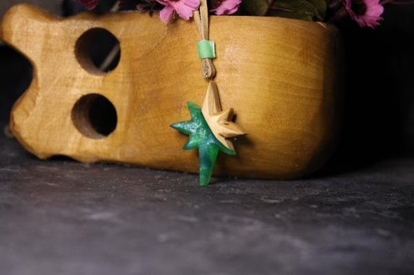 Polaris (Kutup Yıldızı)