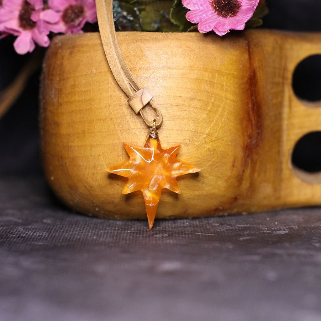 Polaris (Kutup Yıldızı)