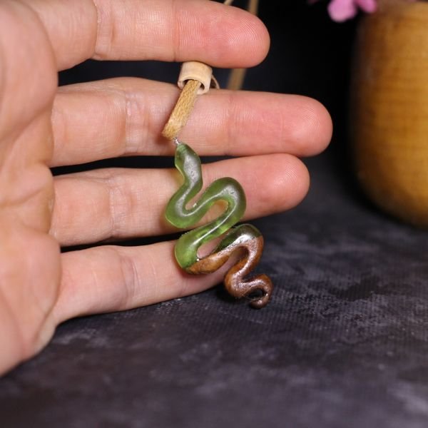Yılan (Serpentes)