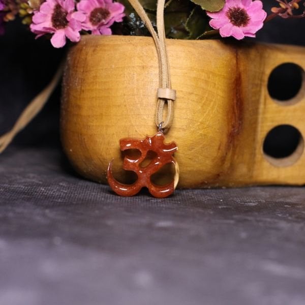 Om (AUM)