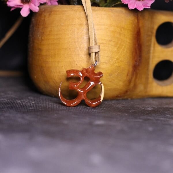 Om (AUM)
