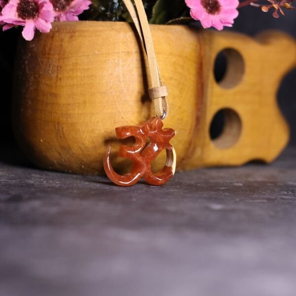 Om (AUM)