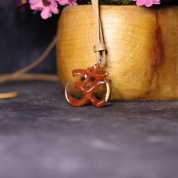 Om (AUM)